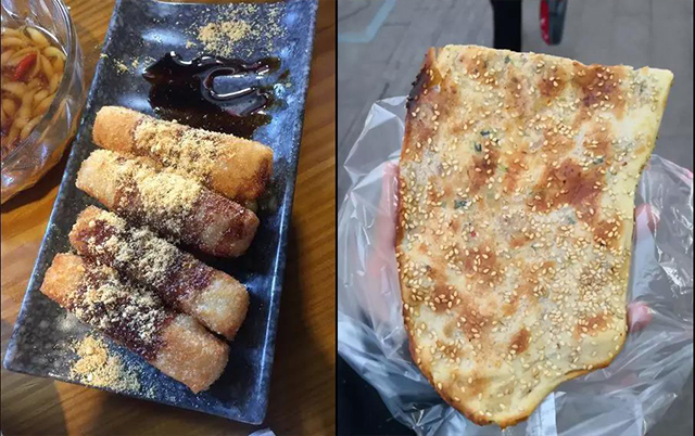 2019哪些街頭美食令你欲罷不能？