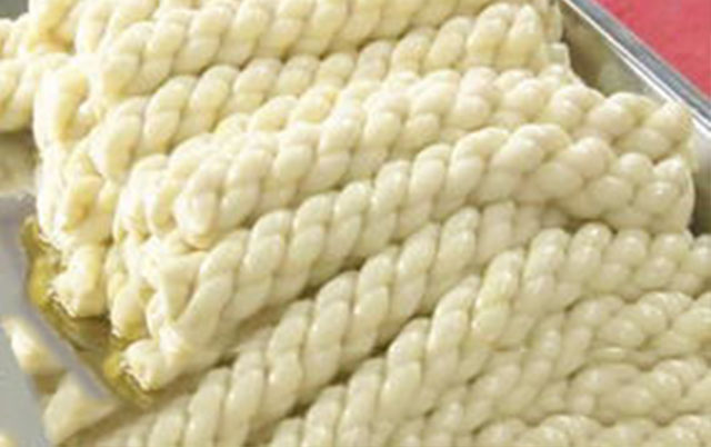 萬工五年匠心&ldquo;2020新式第七代麻花機(jī)&rdquo;震撼來襲