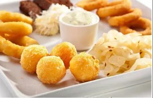 創(chuàng)業(yè) | 選擇食品加工行業(yè)吧？