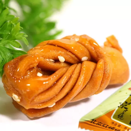 自動麻花機，讓你不懂技術(shù)也能賺錢